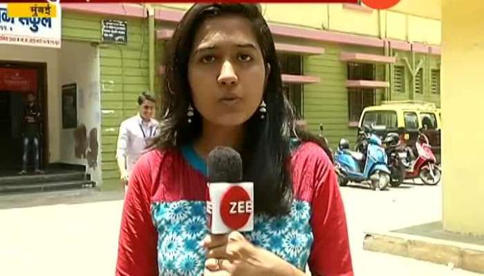  Mumbai Ground Report On 4Th Phase Election Voting Preparation