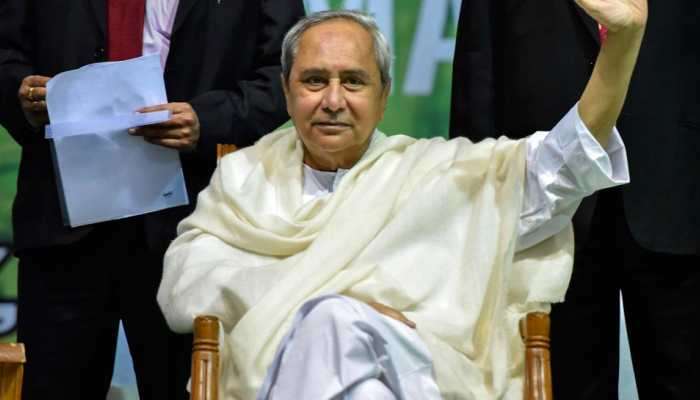 ओडिशात प्रस्थापित बिजू जनता दलास विरोध पण सत्तांतर कठीण