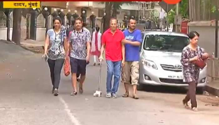  Mumbai Dadar Voters Excited For Lok Sabha General Election 2019