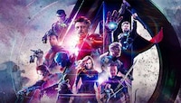 भारतात Avengers: Endgame सुस्साट; कमाईचे आकडे पोहोचले.....