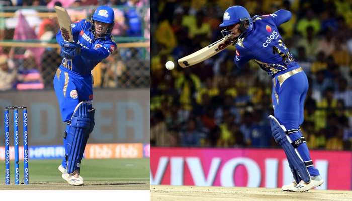 IPL 2019: डिकॉक म्हणतो; &#039;म्हणून मुंबईचा पराभव झाला&#039;