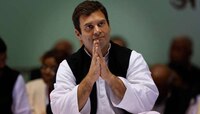 'चौकीदार चोर है'वर राहुल गांधींनी पुन्हा व्यक्त केला 'खेद