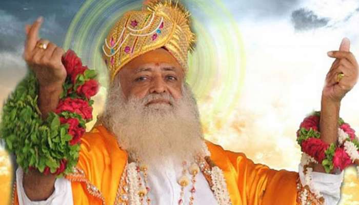 बलात्कार प्रकरणी दोषी आसारामवर लवकरच बायोपिक