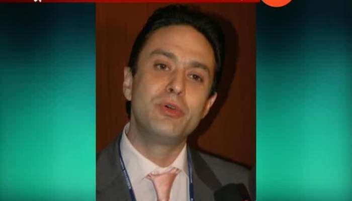 Ness wadia Gets 2 Year Jail Term in Japan Over Drugs Possession