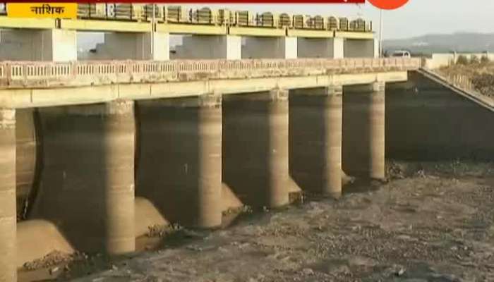 Nashik Water Shortage Problem