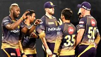 IPL 2019: ईडन गार्डनच्या खेळपट्टीवर कोलकात्याची टीम नाराज, गांगुलीशी बोलणार