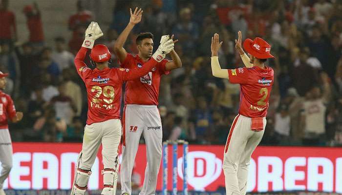 IPL : नेस वाडिया प्रकरणामुळे पंजाब टीमचं निलंबन होणार?