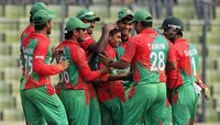 World Cup 2019: चाहत्यांचा संताप, बांग्लादेश क्रिकेट बोर्डावर जर्सी बदलण्याची नामुष्