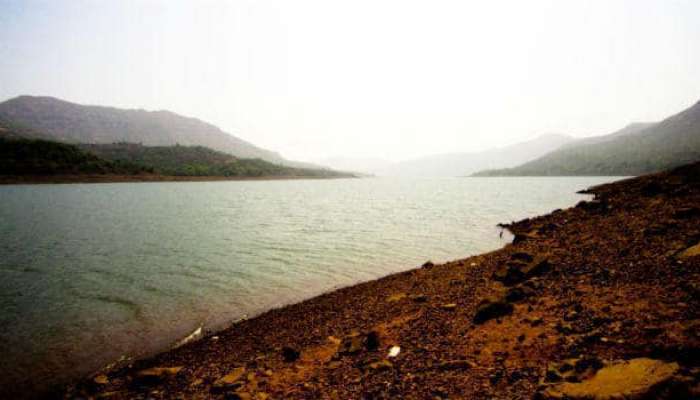 भारती विद्यापीठचे २ विद्यार्थी आणि एक विद्यार्थिनी मुळशी धरणात बुडाले