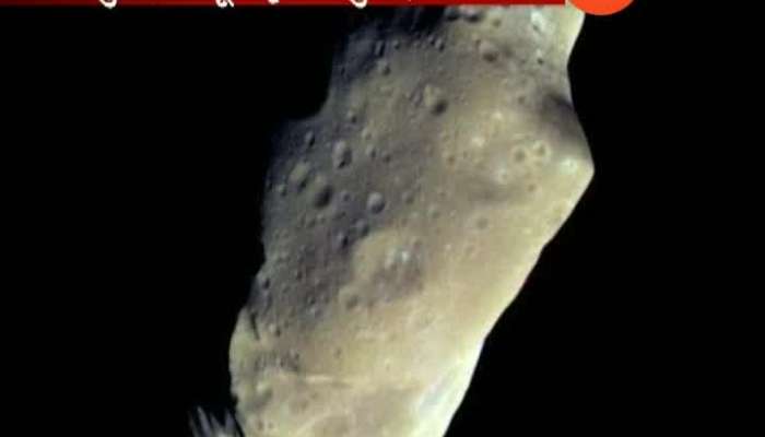 Huge Asteroid Apophis Flies By Earth On Friday The 13th 