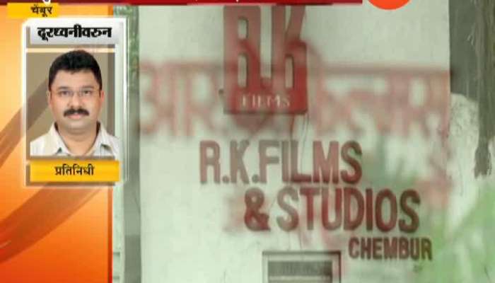 Godrej Properties Buys Mumbai_s Iconic RK Studio