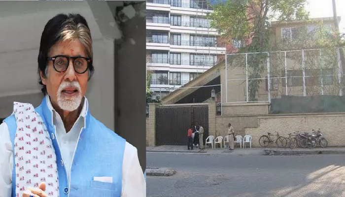 अमिताभ यांना 'दीवार' काढण्यासाठी १ महिन्यांची मुदत