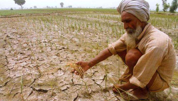 आटपाडीत दुष्काळ : 24 गावे आणि 214 वाड्या आणि 33 टँकरद्वारे पिण्याचे पाणी 