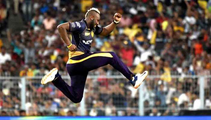 IPL 2019 | कोलकाताच्या विजयामुळे हैदराबादच्या अडचणीत वाढ
