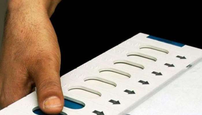 पाचव्या टप्प्यात ६२ टक्के मतदान; पश्चिम बंगालमध्ये पुन्हा भरभरून प्रतिसाद