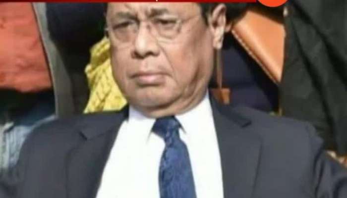 SC In House Committee Gives Clean Chit To CJI Gogoi In Sexual Harassment Case