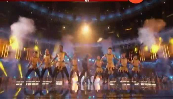 Nalasopara To America Dancing Crew Wins World Of Dance Reality Dance Competation