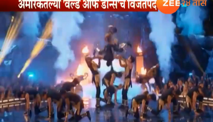 नालासोपाऱ्यातील 'गली बॉईज'चा अमेरिकेत झेंडा 