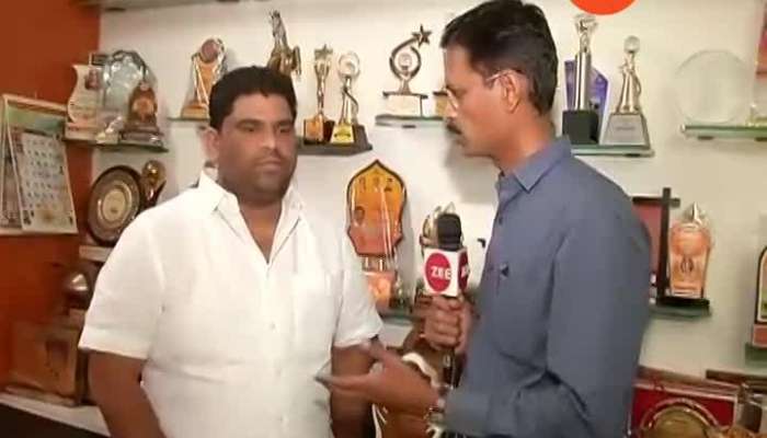 Mumbai Vaibhav Naik Question To Narayan Rane On Sripad Naik Murder