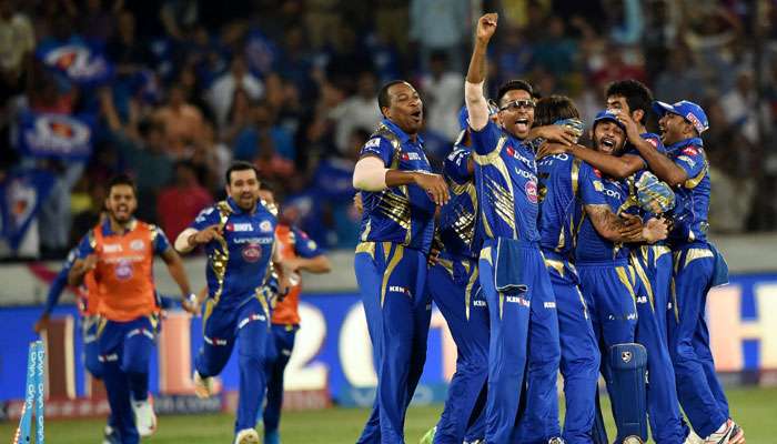 IPL 2019: ...तर मुंबई इतिहास घडवणार! रोहितही विक्रम करणार