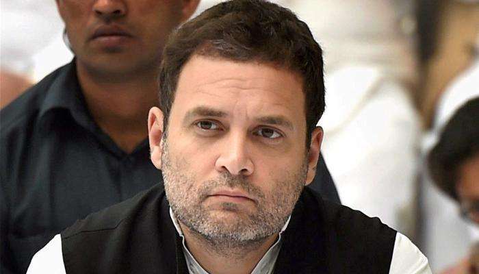 'चौकीदार चोर है' प्रकरणात अखेर राहुल गांधींकडून सर्वोच्च न्यायालयात बिनशर्त माफी