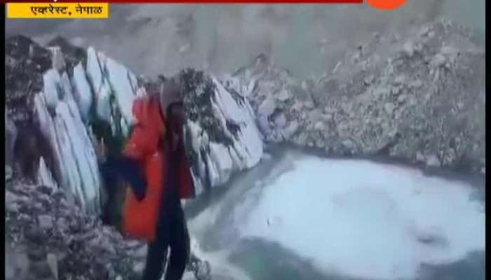  Tons Of Trash Removed From Mount Everest