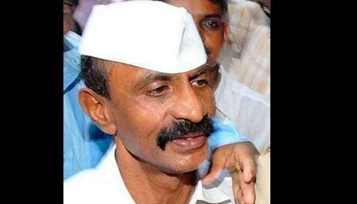 अरुण गवळी संचित रजेवर, नागपुरच्या कारागृहातून सुटका 