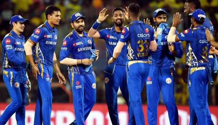 IPL 2019: मुंबईच्या चाहत्यांची निराशा, २ मिनिटांमध्ये संपली फायनलची तिकीटं