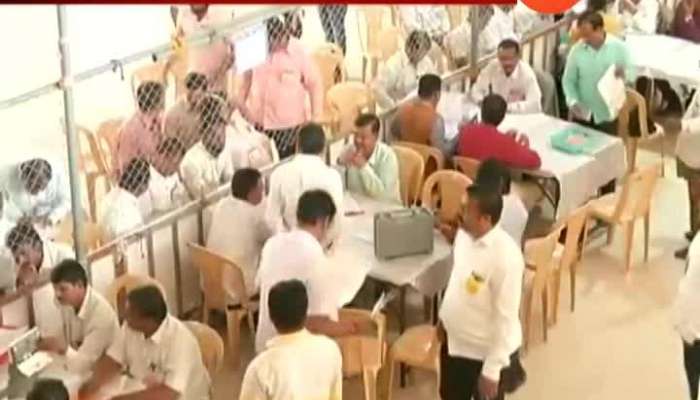 Poll Counting Will Be Finished On Time But Result May Delay