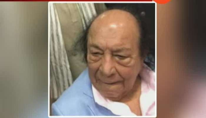 Acting Guru Roshan Taneja Passes Away At 87