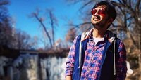 कोण आहे अमेयची नवी 'गर्लफ्रेंड'?