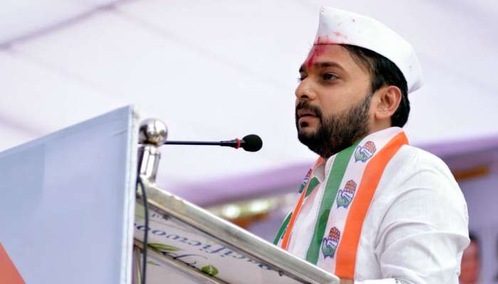 'विश्वजीत कदमांनी अपहरण करून उमेदवारी अर्ज मागे घ्यायला लावला'