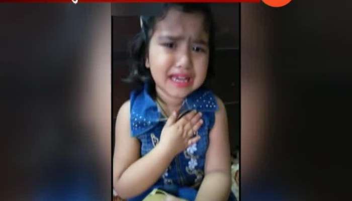 Mumbai Special Report On Kids TikTok Video Get Viral In Social Media Update