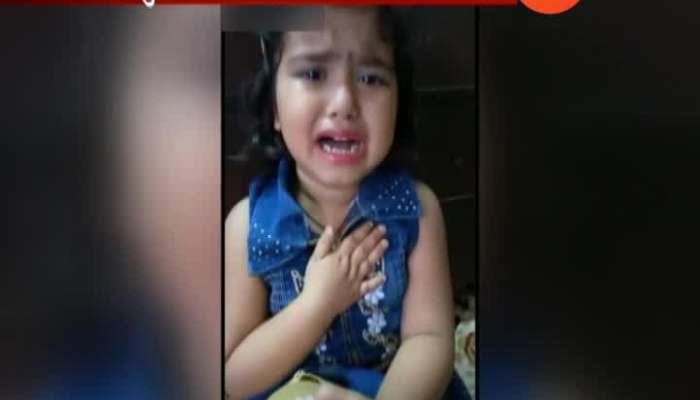 Mumbai Special Report On Kids TikTok Video Get Viral In Social Media