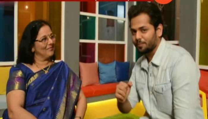 Spot Light On Mothers Day Special With Phulfakru Actor Yashoman And His Mother 12th May 2019