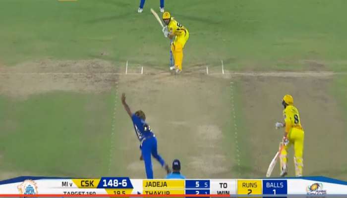 IPL 2019 VIDEO : मलिंगाला ओव्हर का दिली, इथपासून मलिंगाच खरा हिरो इथपर्यंत; शेवटच्या ओव्हरचा थरार