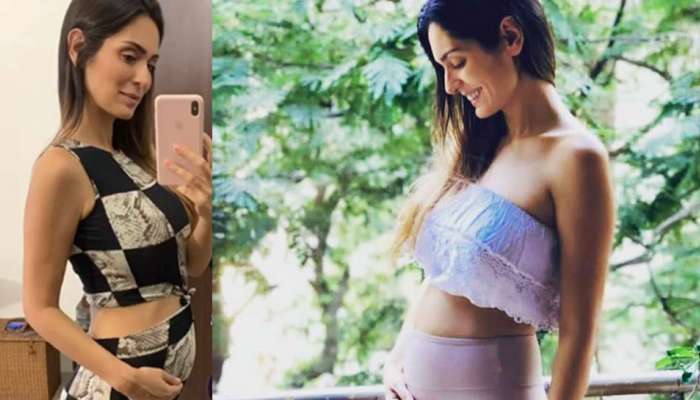 'ग्रॅन्ड मस्ती' फेम अभिनेत्री लग्नापूर्वीच गरोदर; फोटो व्हायरल