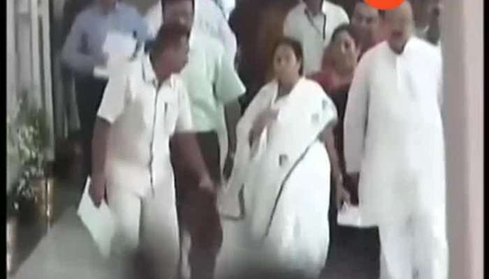 Mamata Banerjee Meme SC Grants Bail TO BJP Worker Priyanka Sharma