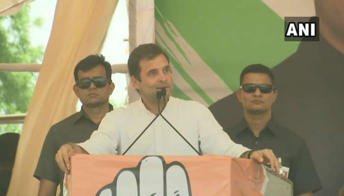 ... मग पावसाळ्यात तर विमाने रडारवर दिसणारच नाहीत? राहुल गांधींचा मोदींना टोला