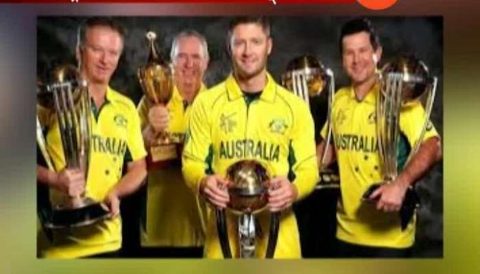 World Cup 2019 can Australia win the title for sixth time