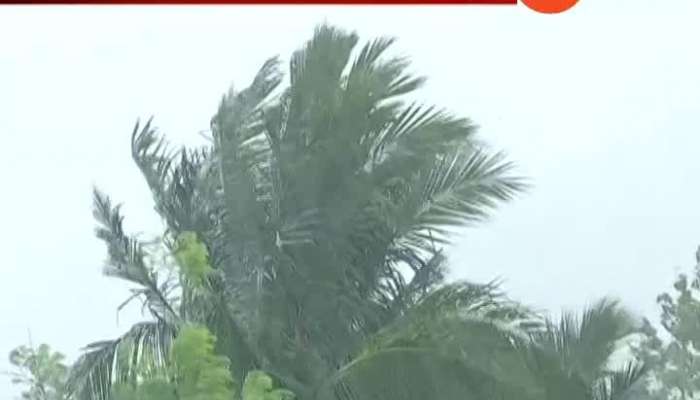 Metrological Department On Monsoon Enter In Kerala