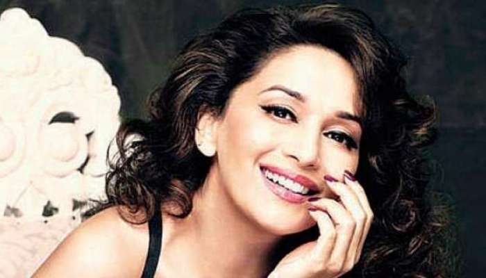 Happy Birthday Madhuri Dixit : &#039;धकधक गर्ल&#039;विषयीच्या रंजक गोष्टी तुम्हाला ठाऊक आहेत का? 