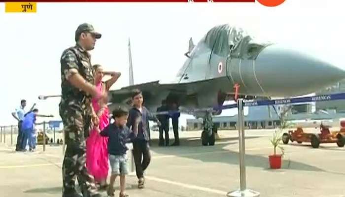 Pune Hand Grenade Type Of Object Found in Air Force School Ground
