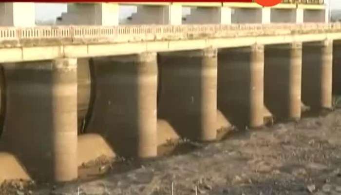 Ground Report On Marathwada Water Scarcity In Summer