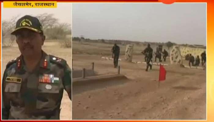 Rajasthan Gets Ready To Gost International Army Scout Masters Competition 2019