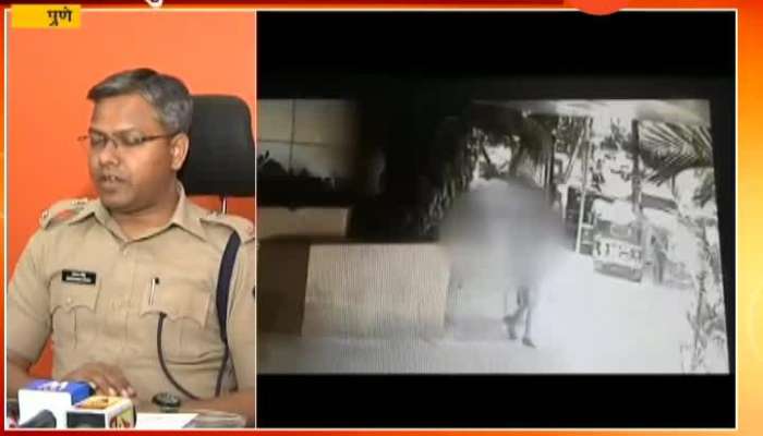 Woman Molested Near Pune Camp Police In Search Of Molester