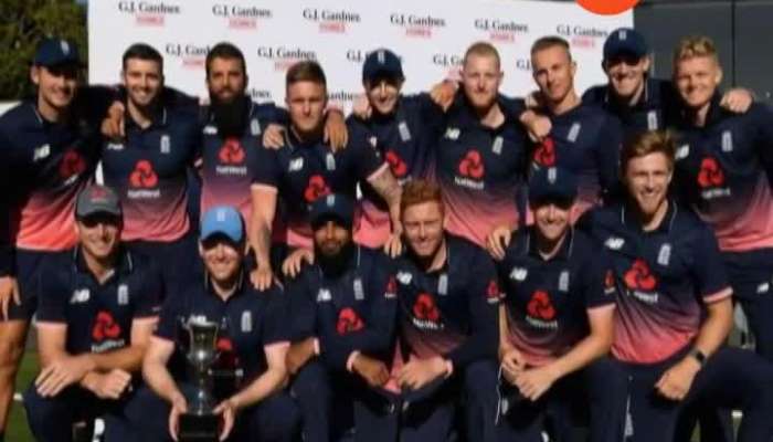 England People Hope For Cricket World Cup