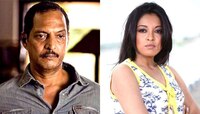 #MeToo : नाना पाटेकर, तनुश्री दत्ता प्रकरणाला नवं वळण; आता म्हणे.... 