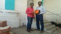 विहिरीतील पाणी उपसण्यासाठी औरंगाबादमधील तरुणाकडून नव्या यंत्राचा शोध