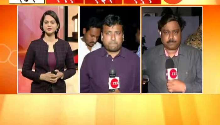lok sabha election 2019 Thane And Aurangabad People Reaction On Exit Poll
